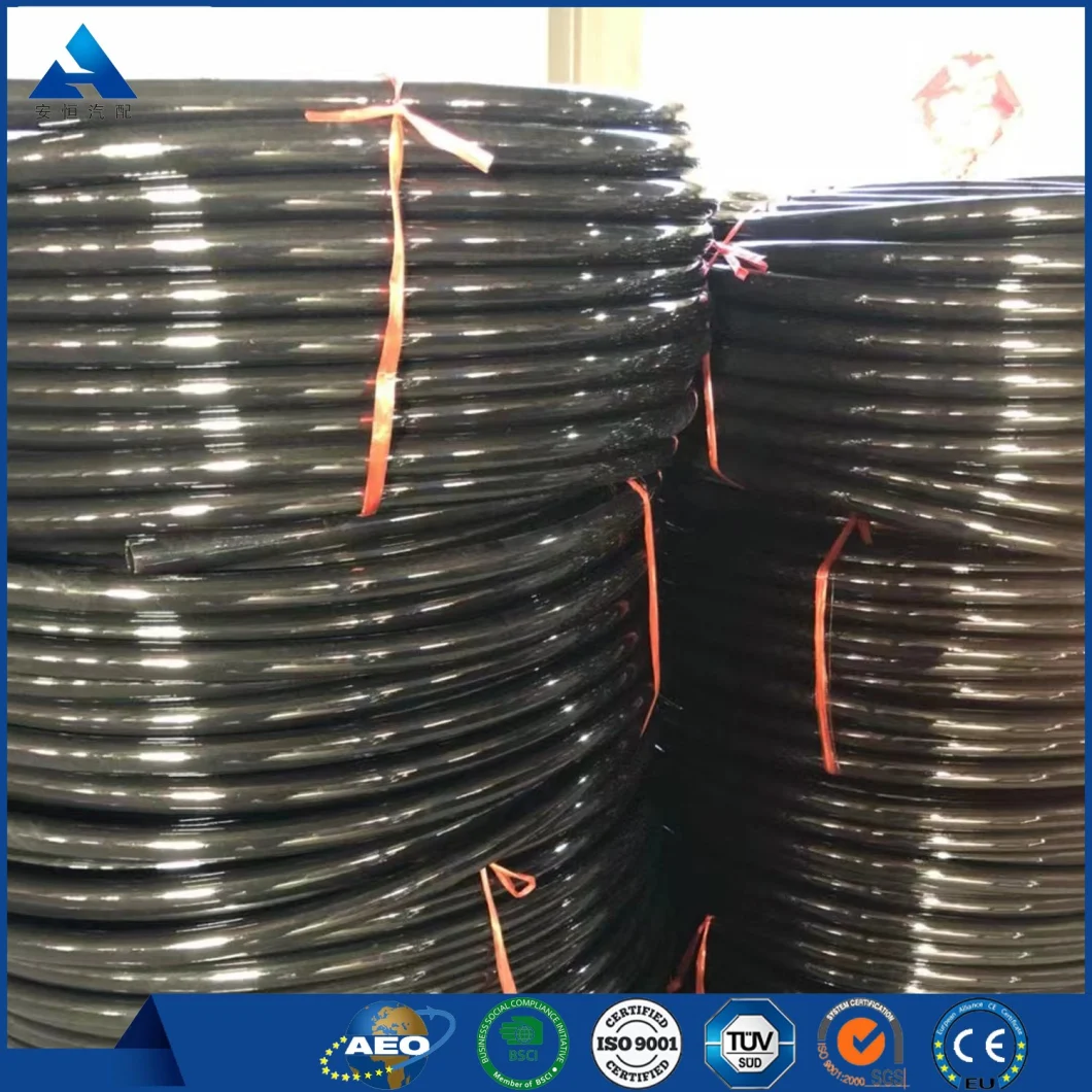 China 16mm Pex Pipe Cross Linked Polyethylene PE Water Tubing Underfloor Heating Pipe Hot Sold