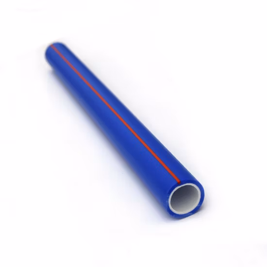 Pn10 Small Diameter Low Price Customized Price of PPR Pipe
