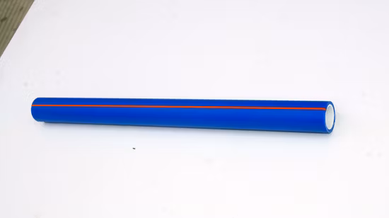 Pn10 Small Diameter Low Price Customized Price of PPR Pipe