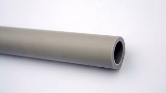 Pn10 Small Diameter Low Price Customized Price of PPR Pipe