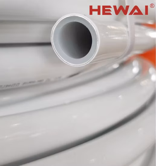 16*2.0 20*2.0 25*2.0 32*2.0 Oxygen Barrier Pex Pipe Pexa Pipe Underfloor Heating Pipe