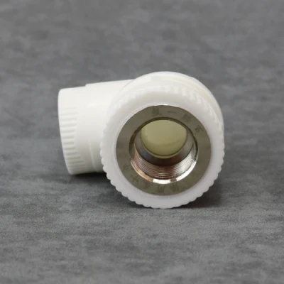 Customized/OEM Plastic PPR Pipe Connector/Fitting