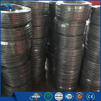 China 16mm Pex Pipe Cross Linked Polyethylene PE Water Tubing Underfloor Heating Pipe Hot Sold