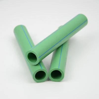 110mm Pn10 Pn20 PPR Pipe Raw Material PPR Pipe Pakistan PPR Pipe Sizes in mm