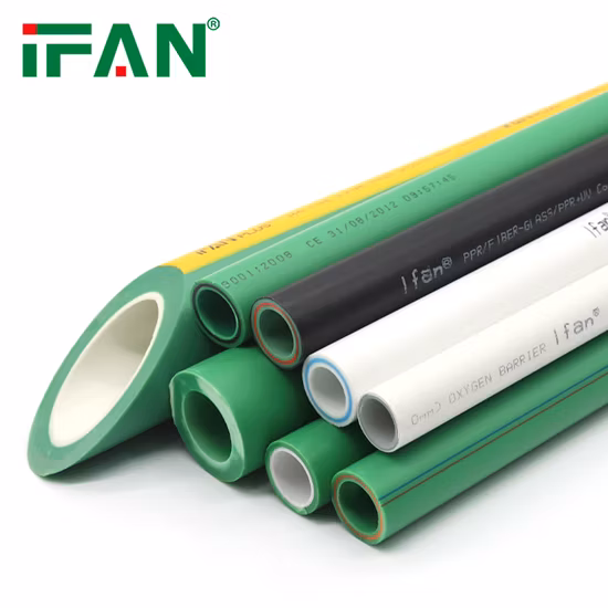 Ifan Pex Blumbing Pipe 16mm 32mm Plastic Tube Pex Pipe