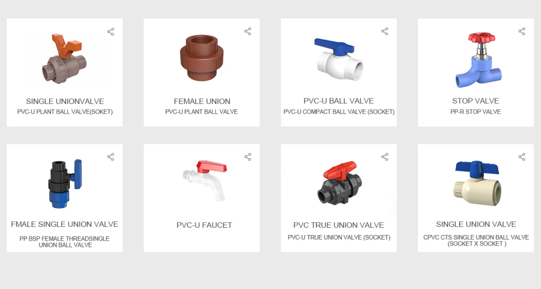 Hot Selling Reducing Tee Green PPR Plastic Pipe Fitting Offer OEM