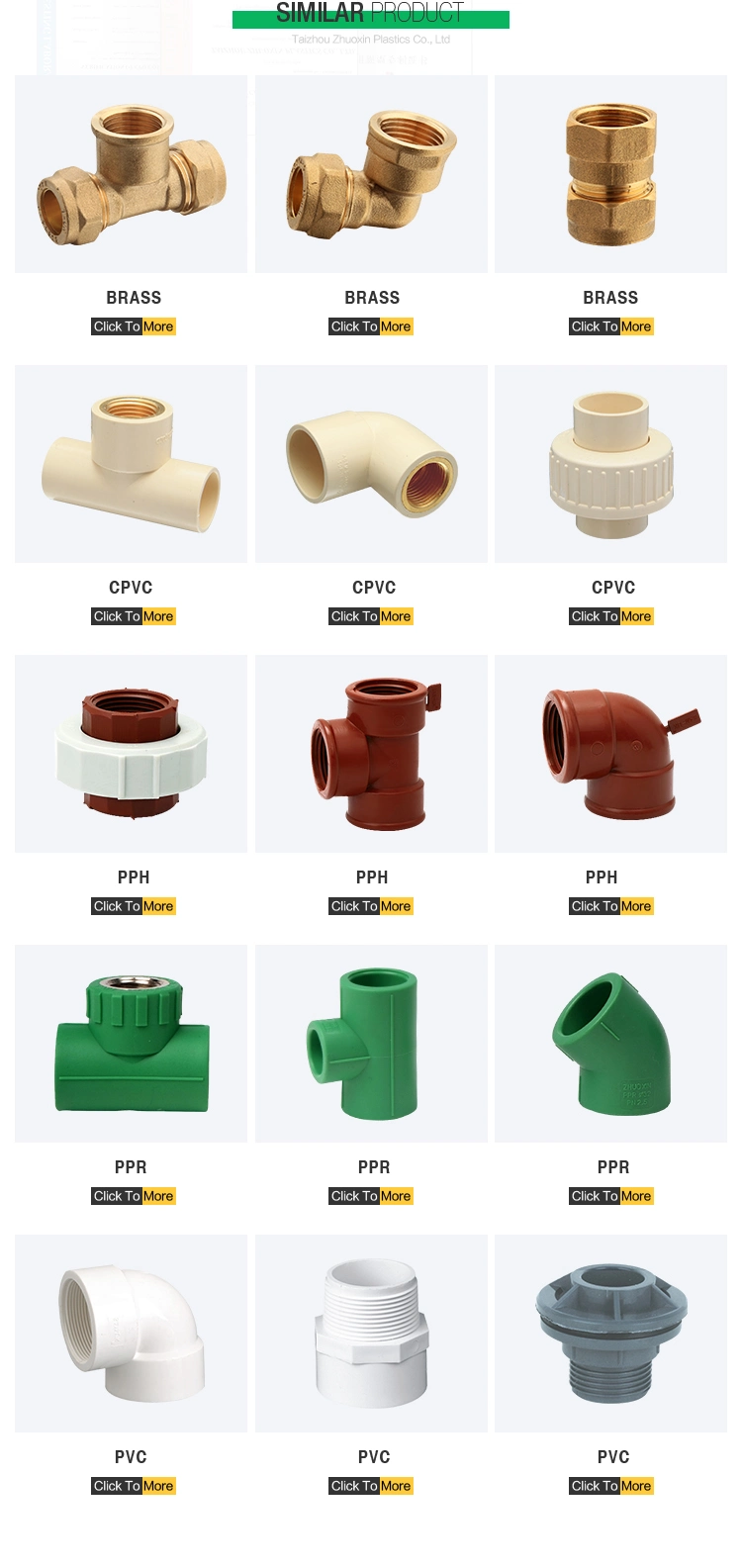 Cheap, Environmentally Friendly, High-Quality Chinese Production PVC Pipe ASTM 4 &quot; Pipe