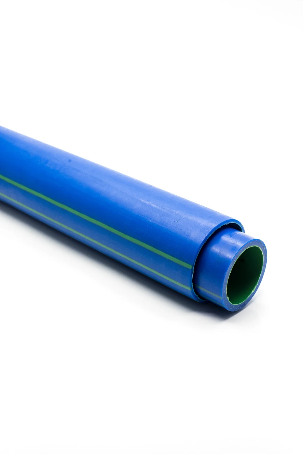Good Price ISO CE Standard HDPE Pipe for Conveying Water Supply Oil Tube