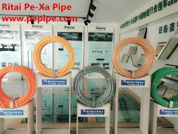 1/2&quot;-2&quot; Pex-a Pipe with ASTM Standard for Underfloor Heating System