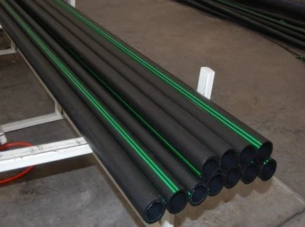 Good Price ISO CE Standard HDPE Pipe for Conveying Water Supply Oil Tube