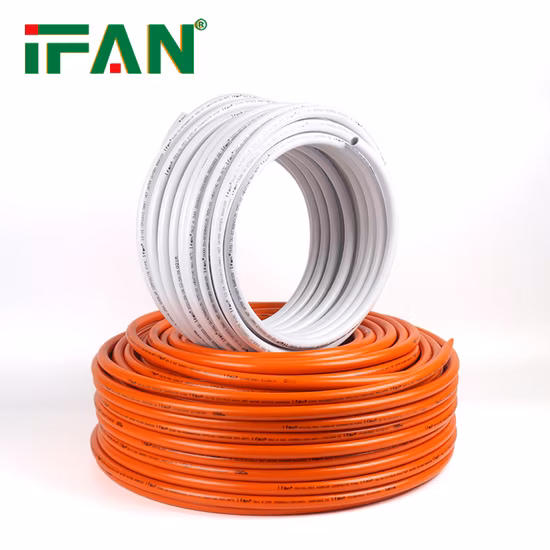 Factory Pex Al Pex Pipe for Underfloor Heating