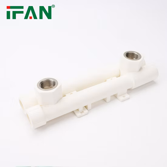 Ifan Good Quality Hot Cold Water Supply 1/2