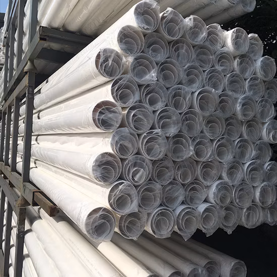 Nylon Bag Thermoplastics Pipes Sam-UK From 1/2′ ′ to 4′ ′ Water Hose Plastic Pipe