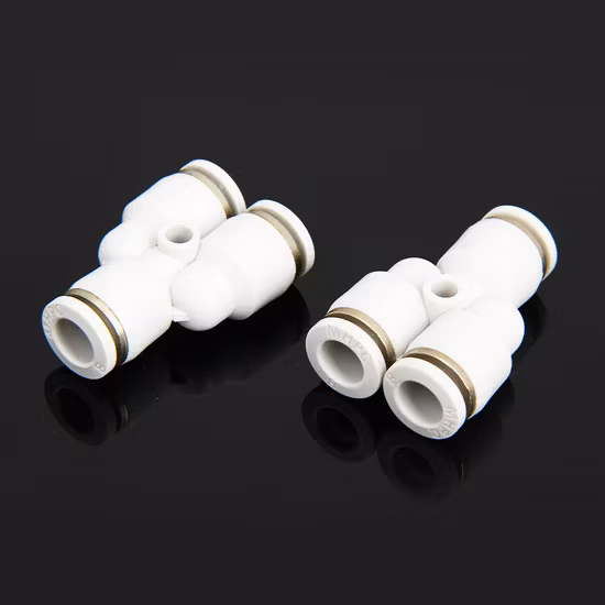 Factory Outlet PPR Pipe Fitting Excellent Quality New Type Plumbing Materials PPR Al PPR Gray Color Female Thread Tee for Home